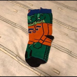 Florida Gators Stance Socks